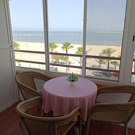 Piso 1ª Linea Sanlucar De Barrameda Apartment Bagian luar foto