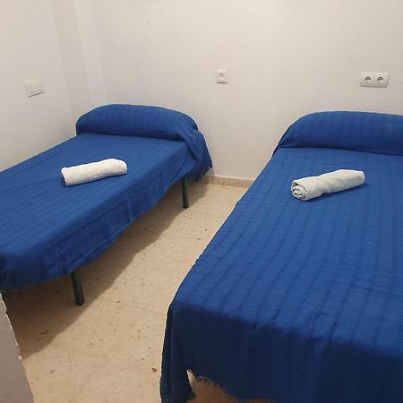Piso 1ª Linea Sanlucar De Barrameda Apartment Bagian luar foto