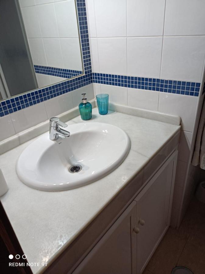 Piso 1ª Linea Sanlucar De Barrameda Apartment Bagian luar foto