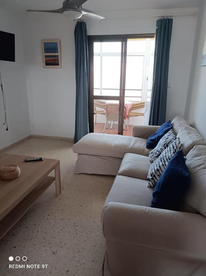 Piso 1ª Linea Sanlucar De Barrameda Apartment Bagian luar foto