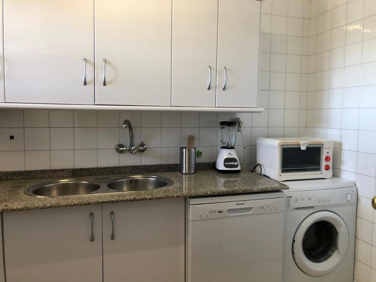 Piso 1ª Linea Sanlucar De Barrameda Apartment Bagian luar foto