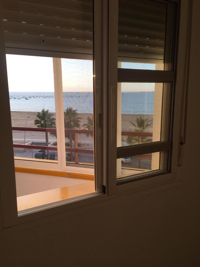 Piso 1ª Linea Sanlucar De Barrameda Apartment Bagian luar foto