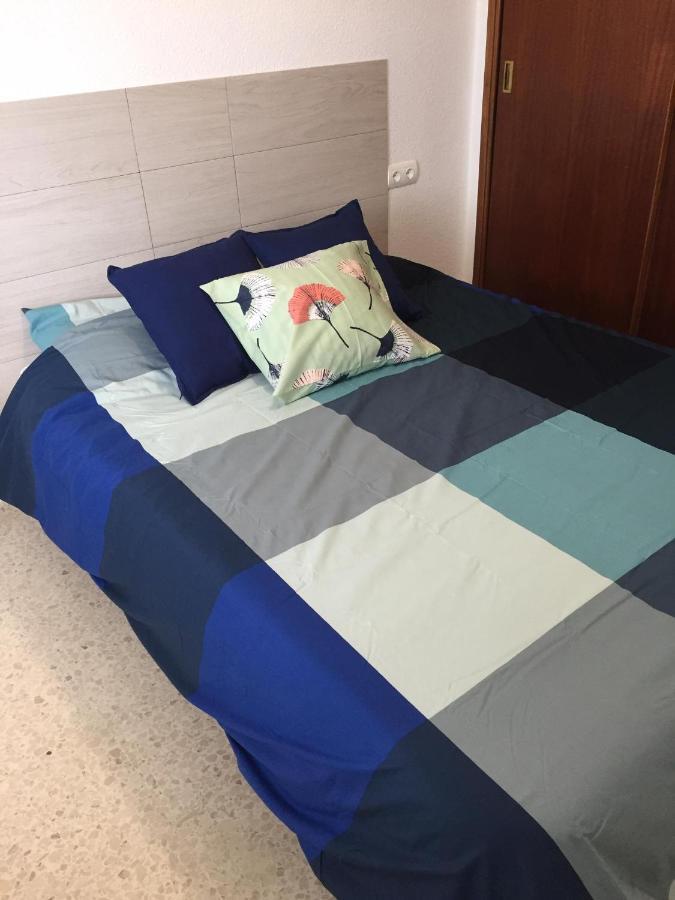 Piso 1ª Linea Sanlucar De Barrameda Apartment Bagian luar foto